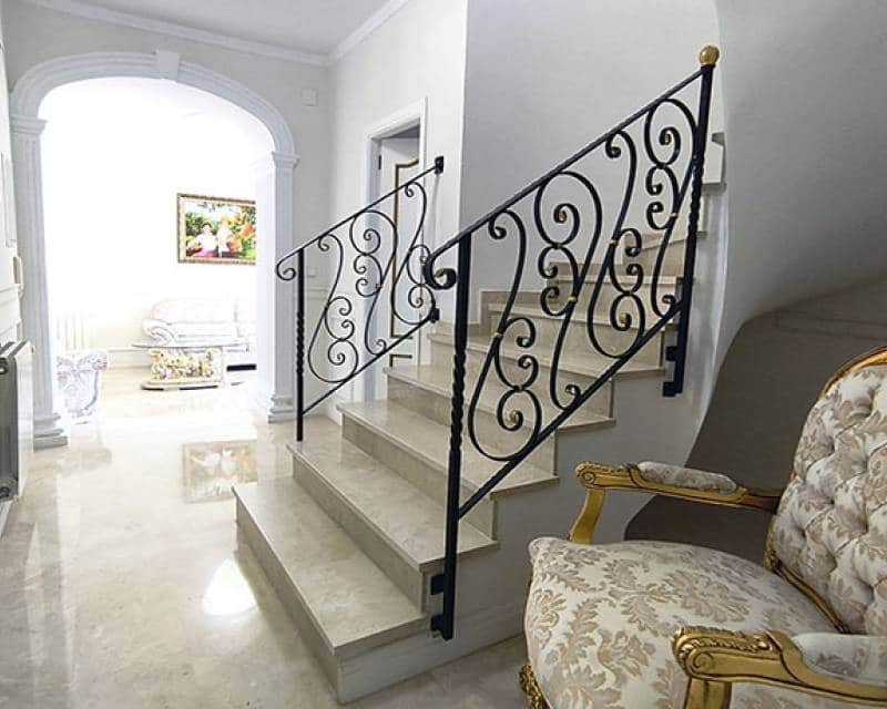 6 soverom Villa til salgs i La Sella med svømmebasseng garasje - € 1 400 000 (Ref: 6200363)