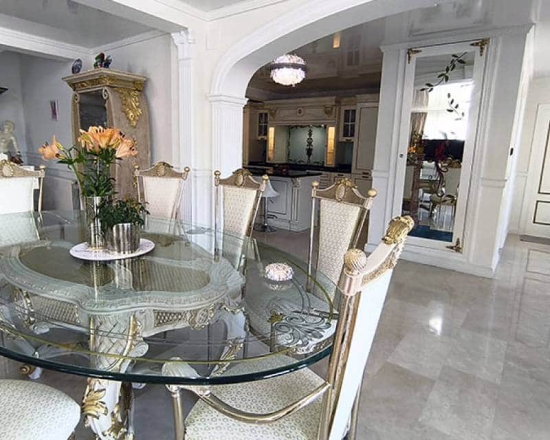 6 soverom Villa til salgs i La Sella med svømmebasseng garasje - € 1 400 000 (Ref: 6200363)