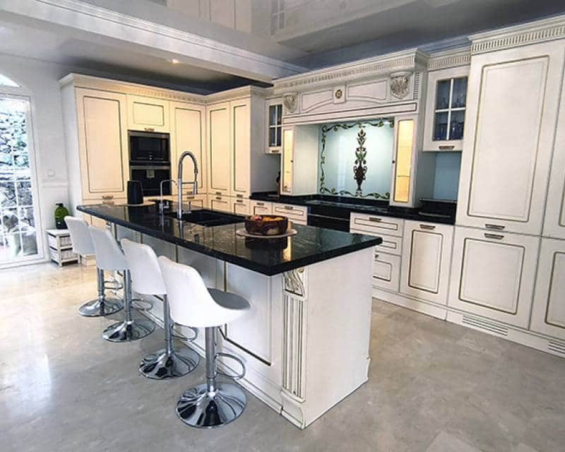 6 soverom Villa til salgs i La Sella med svømmebasseng garasje - € 1 400 000 (Ref: 6200363)