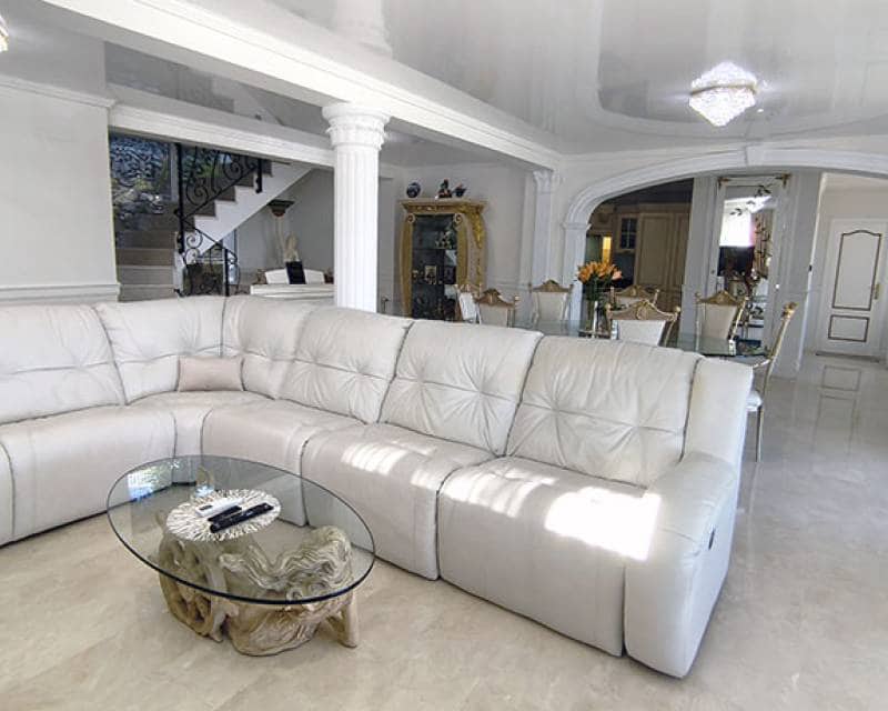 6 soverom Villa til salgs i La Sella med svømmebasseng garasje - € 1 400 000 (Ref: 6200363)