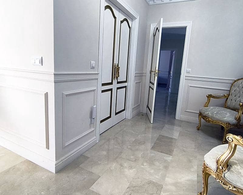 6 soverom Villa til salgs i La Sella med svømmebasseng garasje - € 1 400 000 (Ref: 6200363)