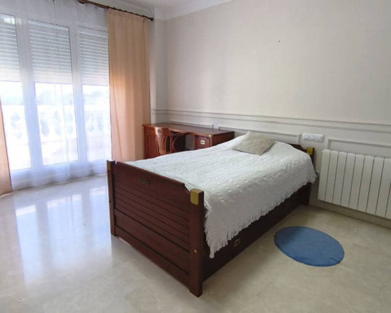 6 soverom Villa til salgs i La Sella med svømmebasseng garasje - € 1 400 000 (Ref: 6200363)