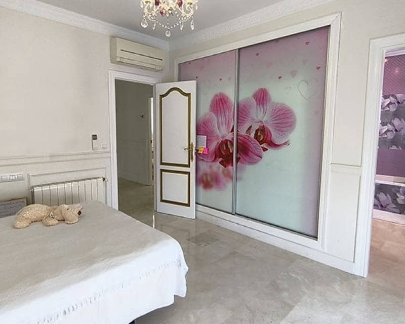 6 soverom Villa til salgs i La Sella med svømmebasseng garasje - € 1 400 000 (Ref: 6200363)