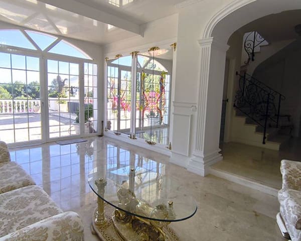 6 chambre Villa/Maison à vendre à La Sella avec piscine garage - 1 400 000 € (Ref: 6200363)