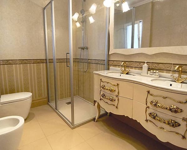 6 chambre Villa/Maison à vendre à La Sella avec piscine garage - 1 400 000 € (Ref: 6200363)