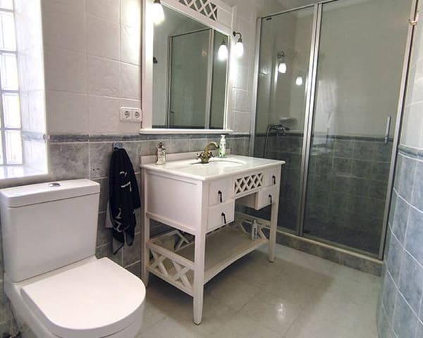 6 chambre Villa/Maison à vendre à La Sella avec piscine garage - 1 400 000 € (Ref: 6200363)