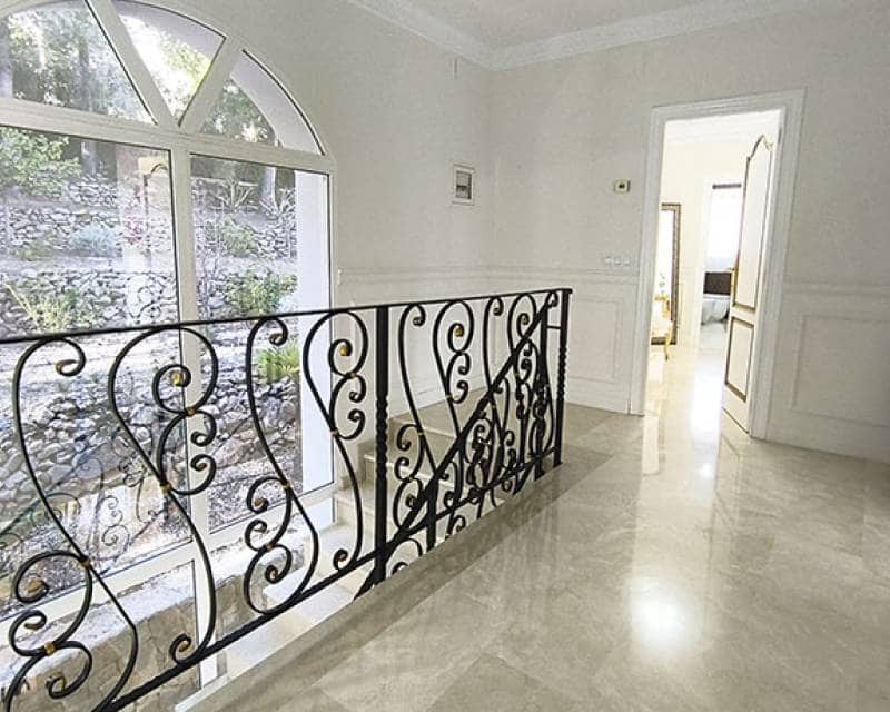 6 soverom Villa til salgs i La Sella med svømmebasseng garasje - € 1 400 000 (Ref: 6200363)