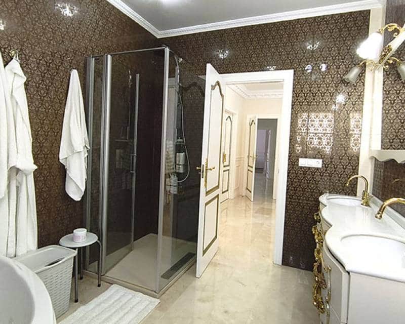 6 soverom Villa til salgs i La Sella med svømmebasseng garasje - € 1 400 000 (Ref: 6200363)