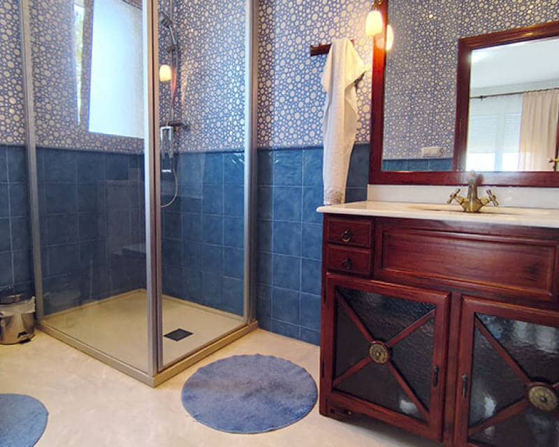 6 soverom Villa til salgs i La Sella med svømmebasseng garasje - € 1 400 000 (Ref: 6200363)