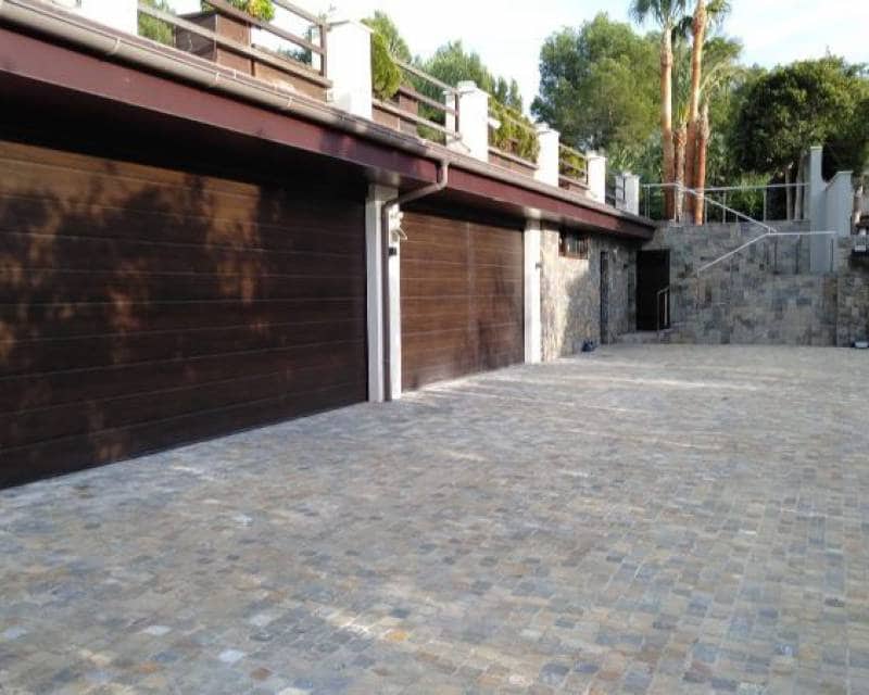 6 bedroom Villa for sale in Altea with pool - € 6,500,000 (Ref: 6566643)