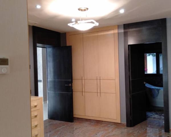 6 bedroom Villa for sale in Altea with pool - € 6,500,000 (Ref: 6566643)