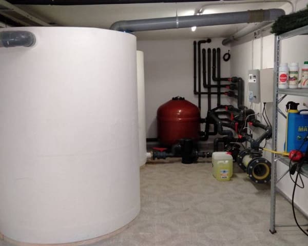 6 bedroom Villa for sale in Altea with pool - € 6,500,000 (Ref: 6566643)