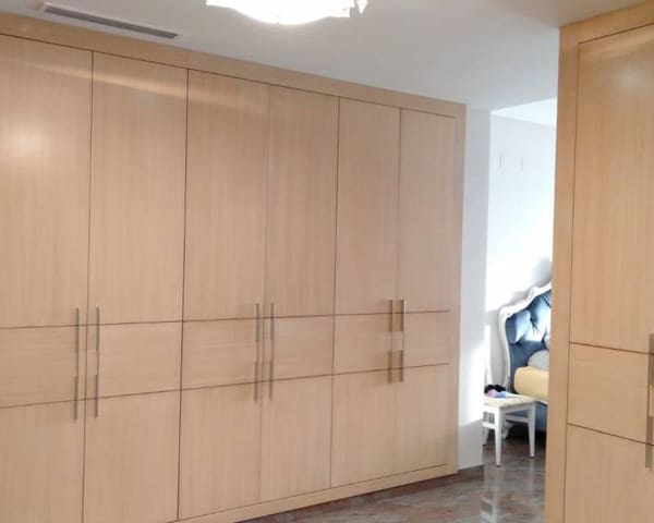 6 bedroom Villa for sale in Altea with pool - € 6,500,000 (Ref: 6566643)