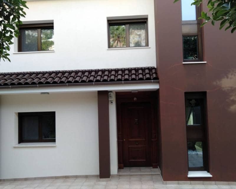 6 bedroom Villa for sale in Altea with pool - € 6,500,000 (Ref: 6566643)