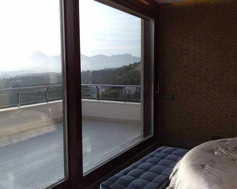 6 bedroom Villa for sale in Altea with pool - € 6,500,000 (Ref: 6566643)