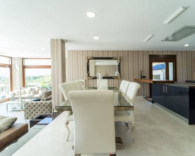 6 bedroom Villa for sale in Altea with pool - € 6,500,000 (Ref: 6566643)