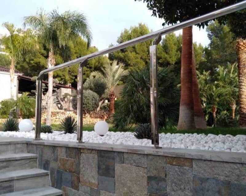 6 bedroom Villa for sale in Altea with pool - € 6,500,000 (Ref: 6566643)