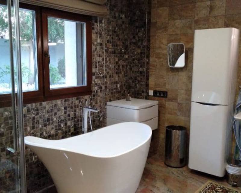 6 bedroom Villa for sale in Altea with pool - € 6,500,000 (Ref: 6566643)