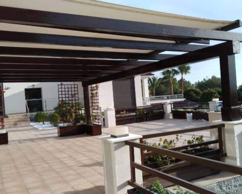 6 bedroom Villa for sale in Altea with pool - € 6,500,000 (Ref: 6566643)