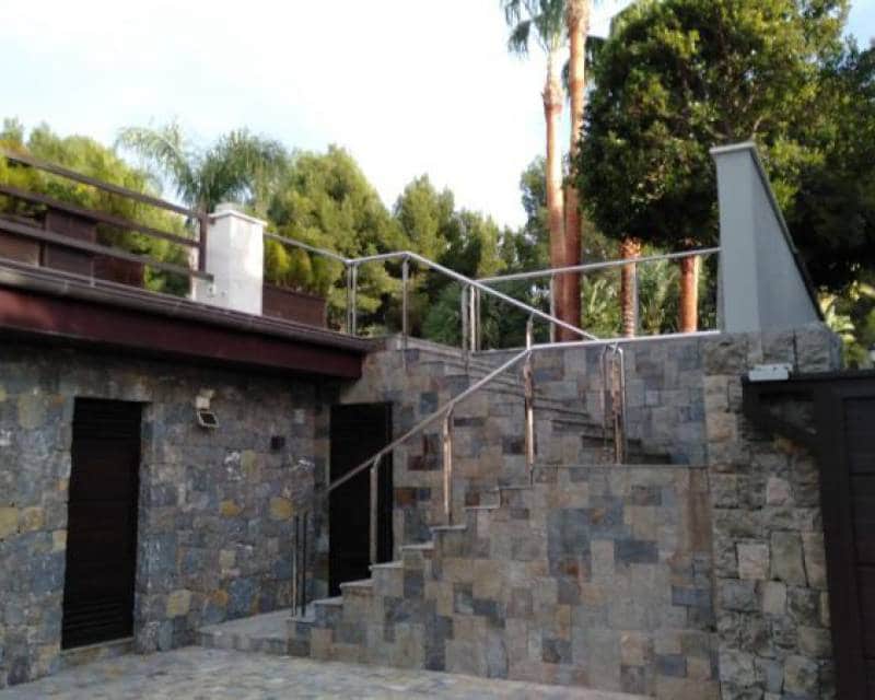 6 bedroom Villa for sale in Altea with pool - € 6,500,000 (Ref: 6566643)