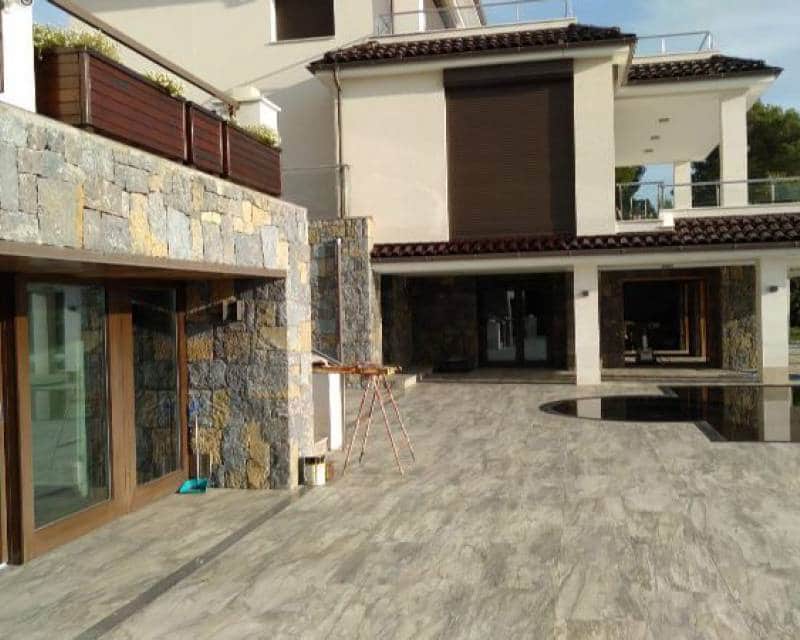 6 bedroom Villa for sale in Altea with pool - € 6,500,000 (Ref: 6566643)