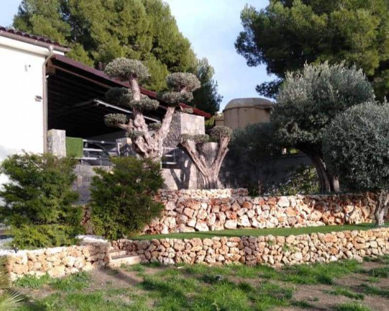 6 bedroom Villa for sale in Altea with pool - € 6,500,000 (Ref: 6566643)