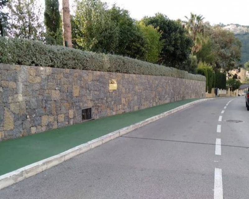 6 bedroom Villa for sale in Altea with pool - € 6,500,000 (Ref: 6566643)