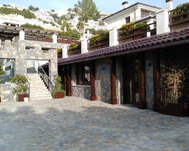 6 bedroom Villa for sale in Altea with pool - € 6,500,000 (Ref: 6566643)