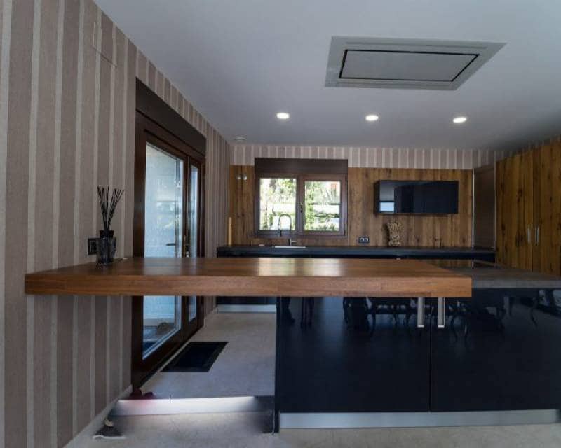 6 bedroom Villa for sale in Altea with pool - € 6,500,000 (Ref: 6566643)