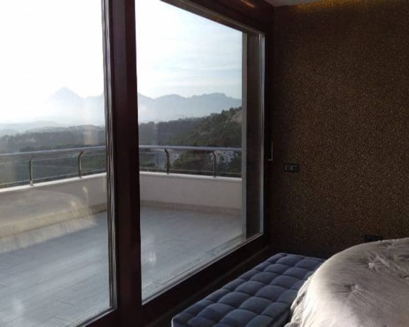 6 bedroom Villa for sale in Altea with pool - € 6,500,000 (Ref: 6566643)