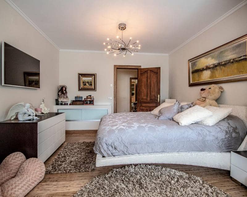 4 slaapkamer Villa te koop in Moraira met zwembad garage - € 1.400.000 (Ref: 6848498)