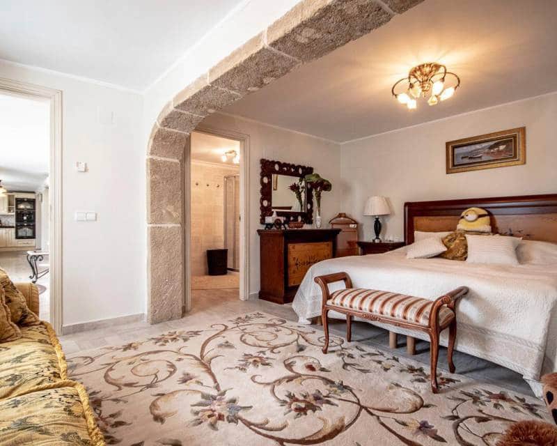 4 slaapkamer Villa te koop in Moraira met zwembad garage - € 1.400.000 (Ref: 6848498)