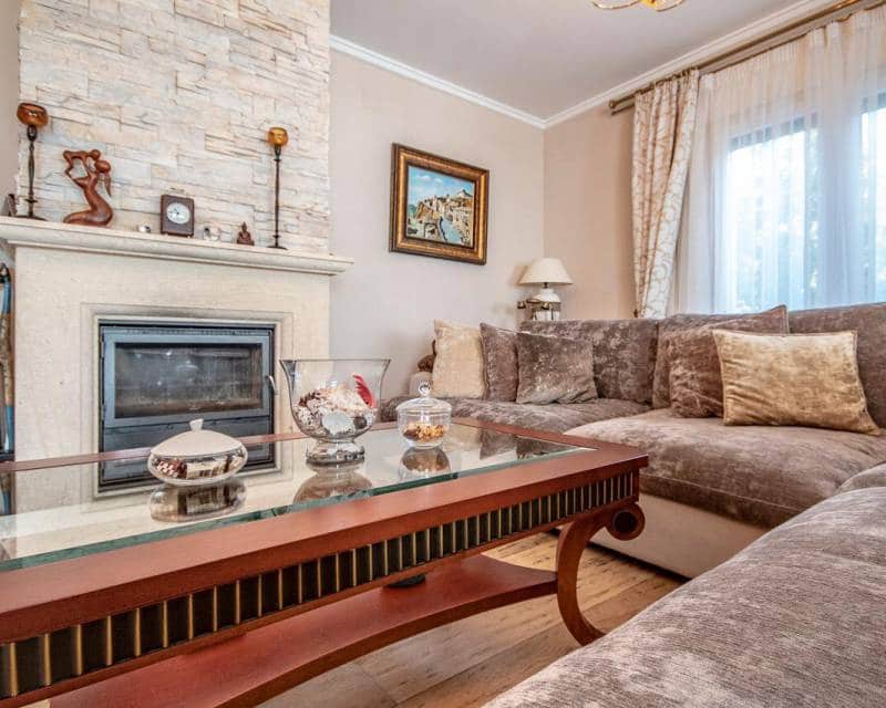 4 slaapkamer Villa te koop in Moraira met zwembad garage - € 1.400.000 (Ref: 6848498)