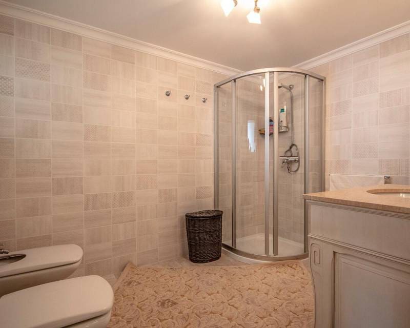 4 slaapkamer Villa te koop in Moraira met zwembad garage - € 1.400.000 (Ref: 6848498)