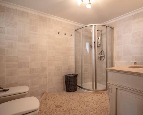 4 slaapkamer Villa te koop in Moravit - Cap Blanc, Teulada-Moraira met zwembad garage - € 1.400.000 (Ref: 6848498)