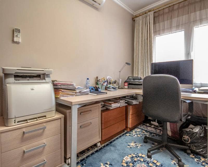 4 slaapkamer Villa te koop in Moraira met zwembad garage - € 1.400.000 (Ref: 6848498)