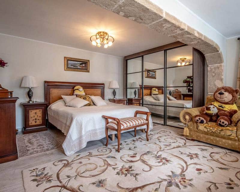 4 slaapkamer Villa te koop in Moraira met zwembad garage - € 1.400.000 (Ref: 6848498)