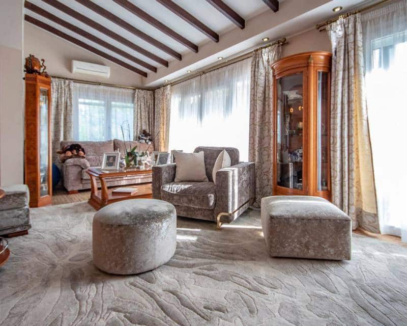 4 slaapkamer Villa te koop in Moraira met zwembad garage - € 1.400.000 (Ref: 6848498)