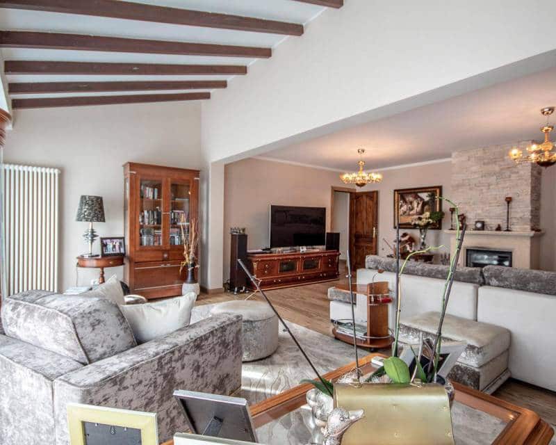 4 slaapkamer Villa te koop in Moraira met zwembad garage - € 1.400.000 (Ref: 6848498)