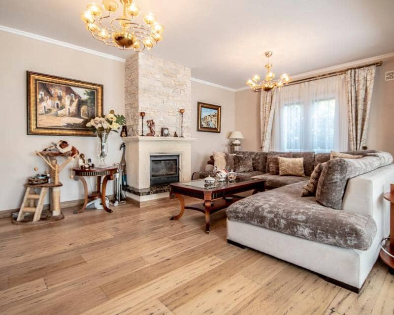 4 slaapkamer Villa te koop in Moraira met zwembad garage - € 1.400.000 (Ref: 6848498)