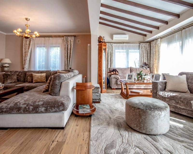 4 slaapkamer Villa te koop in Moraira met zwembad garage - € 1.400.000 (Ref: 6848498)