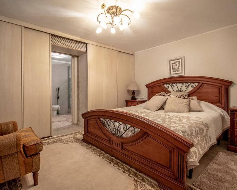 4 slaapkamer Villa te koop in Moraira met zwembad garage - € 1.400.000 (Ref: 6848498)