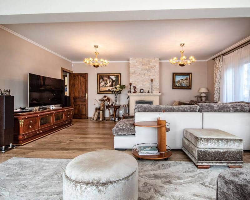 4 slaapkamer Villa te koop in Moraira met zwembad garage - € 1.400.000 (Ref: 6848498)