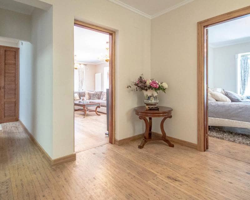 4 slaapkamer Villa te koop in Moraira met zwembad garage - € 1.400.000 (Ref: 6848498)