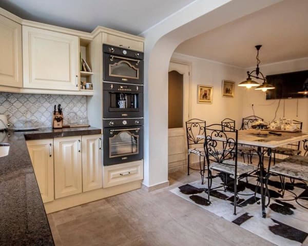 4 slaapkamer Villa te koop in Moravit - Cap Blanc, Teulada-Moraira met zwembad garage - € 1.400.000 (Ref: 6848498)