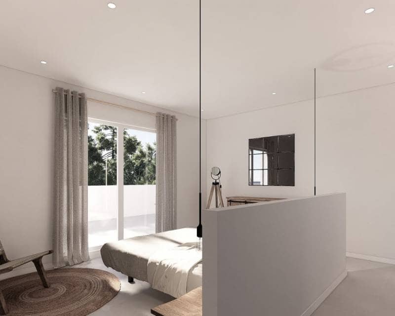 4 soverom Villa til salgs i Moraira med svømmebasseng garasje - € 1 399 000 (Ref: 7094266)