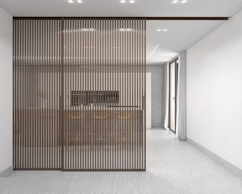 4 chambre Villa/Maison à vendre à Moraira avec piscine garage - 1 850 000 € (Ref: 7182903)