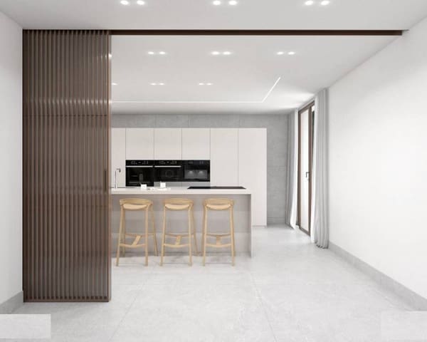 4 slaapkamer Villa te koop in Benimeit - Tabaira, Teulada-Moraira met zwembad garage - € 1.850.000 (Ref: 7182903)