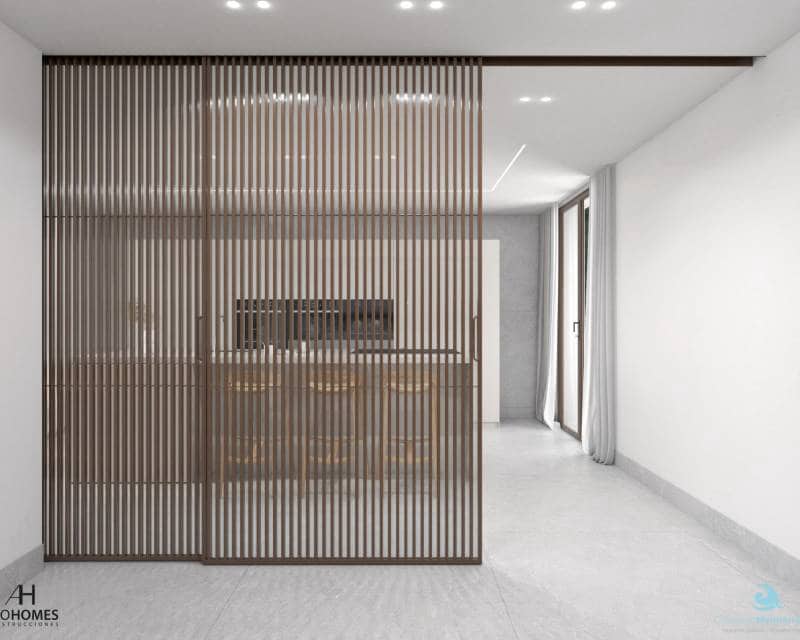 4 chambre Villa/Maison à vendre à Moraira avec piscine garage - 1 850 000 € (Ref: 7182903)