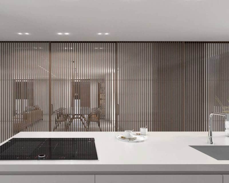 4 chambre Villa/Maison à vendre à Moraira avec piscine garage - 1 850 000 € (Ref: 7182903)